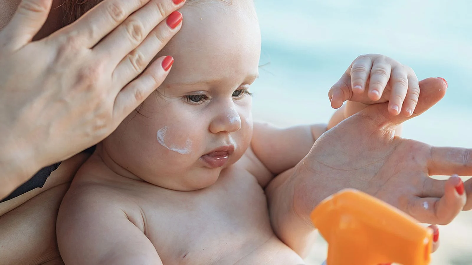 Alergia do Calor em Bebês: Entenda, Previna e Trate