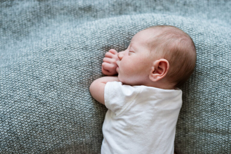 Como ter certeza de que sua casa está pronta para a nova adição à sua família