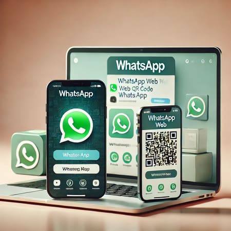 Como Baixar WhatsApp em Android, iOS e Computador