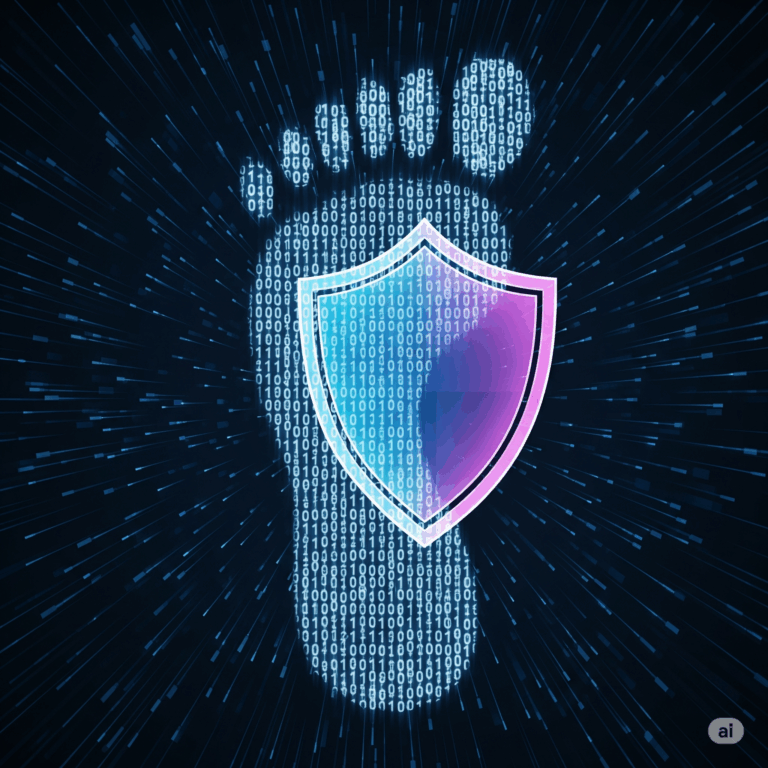 Sua Privacidade Online: 5 Passos para Proteger seus Dados Além do Facebook