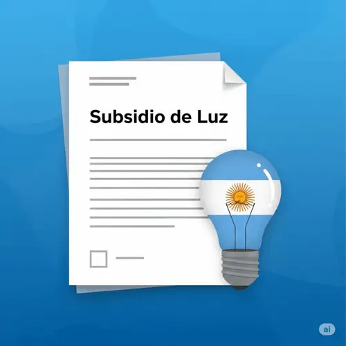 Subsidio de Luz: Inscribirte, Consultar y Ahorrar en tu Factura