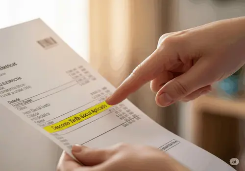 Como Saber se Tenho Tarifa Social? Consulte por Estado e Aprenda a Verificar sua Fatura
