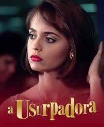 A Usurpadora - Novela Mexicana Dublada
