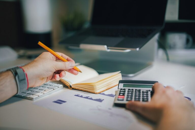 Herramientas para planificar gastos y elaborar un presupuesto